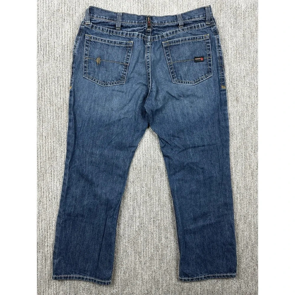 Ariat fr m4